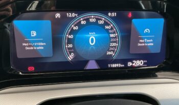 VOLKSWAGEN GOLF 2.0 TDI 115 CV BUSSINES completo