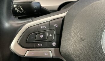 VOLKSWAGEN GOLF 2.0 TDI 115 CV BUSSINES completo