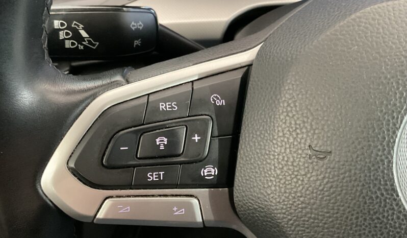 VOLKSWAGEN GOLF 2.0 TDI 115 CV BUSSINES completo