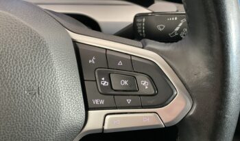 VOLKSWAGEN GOLF 2.0 TDI 115 CV BUSSINES completo