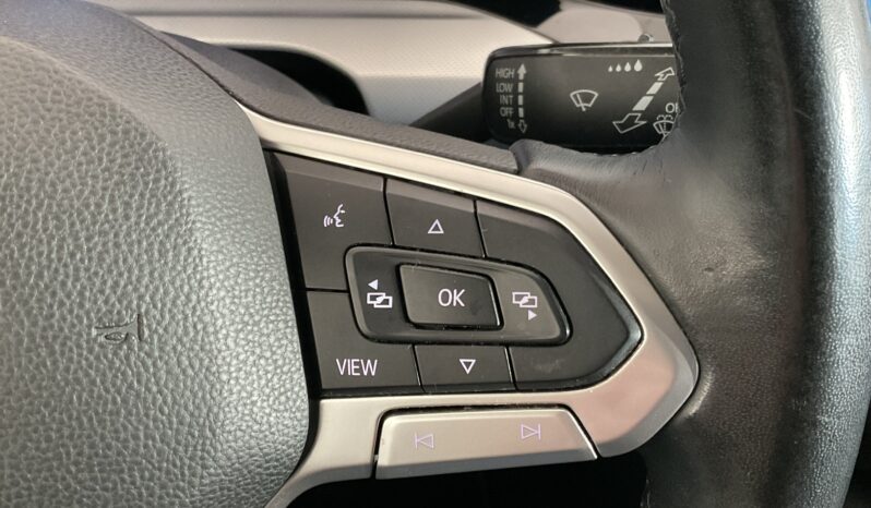 VOLKSWAGEN GOLF 2.0 TDI 115 CV BUSSINES completo