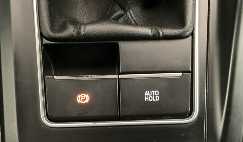 VOLKSWAGEN GOLF 2.0 TDI 115 CV BUSSINES completo