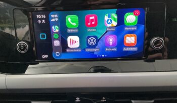 VOLKSWAGEN GOLF 2.0 TDI 115 CV BUSSINES completo