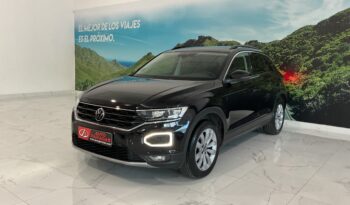 VOLKSWAGEN T- ROC 1.0 TSI 110 CV ADVANCE