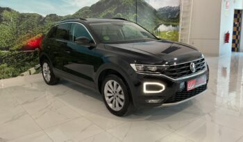 VOLKSWAGEN T- ROC 1.0 TSI 110 CV ADVANCE completo