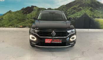 VOLKSWAGEN T- ROC 1.0 TSI 110 CV ADVANCE completo