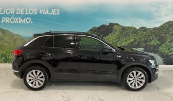 VOLKSWAGEN T- ROC 1.0 TSI 110 CV ADVANCE completo