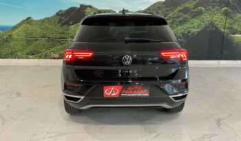 VOLKSWAGEN T- ROC 1.0 TSI 110 CV ADVANCE completo