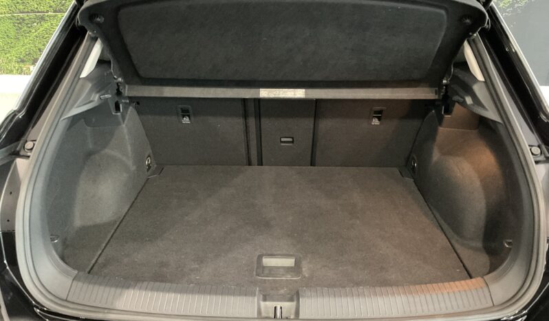 VOLKSWAGEN T- ROC 1.0 TSI 110 CV ADVANCE completo