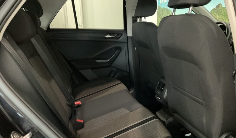 VOLKSWAGEN T- ROC 1.0 TSI 110 CV ADVANCE completo