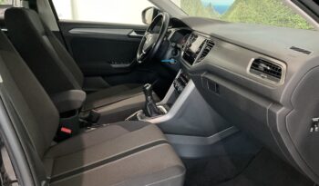 VOLKSWAGEN T- ROC 1.0 TSI 110 CV ADVANCE completo