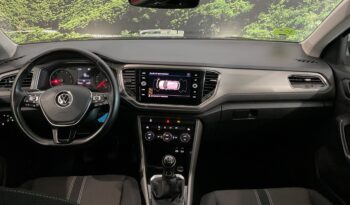 VOLKSWAGEN T- ROC 1.0 TSI 110 CV ADVANCE completo