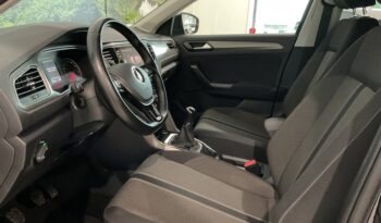 VOLKSWAGEN T- ROC 1.0 TSI 110 CV ADVANCE completo