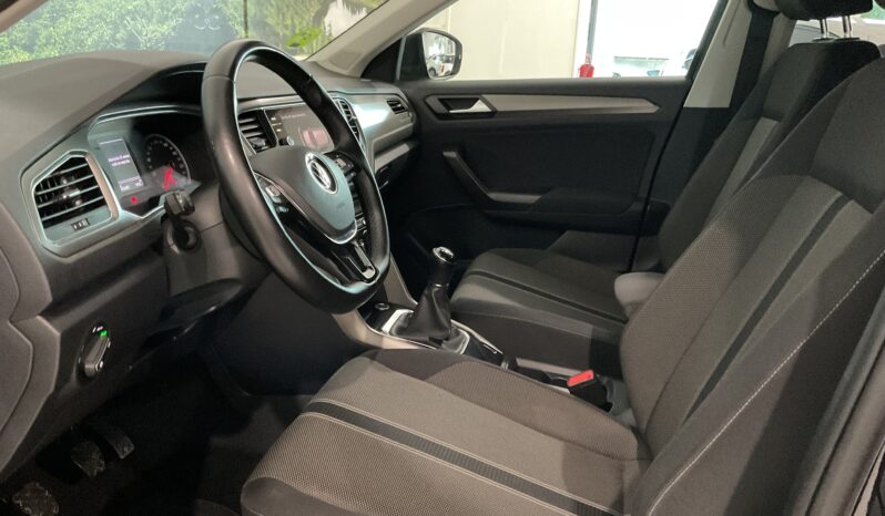 VOLKSWAGEN T- ROC 1.0 TSI 110 CV ADVANCE completo