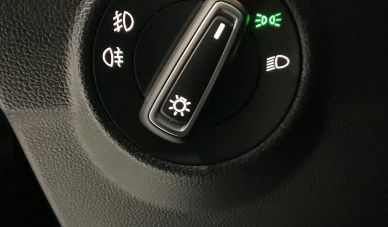 VOLKSWAGEN T- ROC 1.0 TSI 110 CV ADVANCE completo