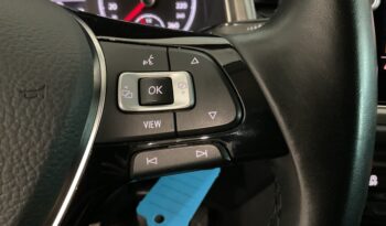 VOLKSWAGEN T- ROC 1.0 TSI 110 CV ADVANCE completo