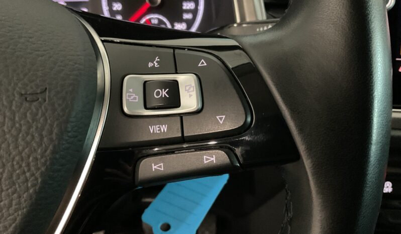 VOLKSWAGEN T- ROC 1.0 TSI 110 CV ADVANCE completo