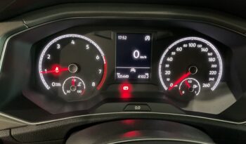 VOLKSWAGEN T- ROC 1.0 TSI 110 CV ADVANCE completo