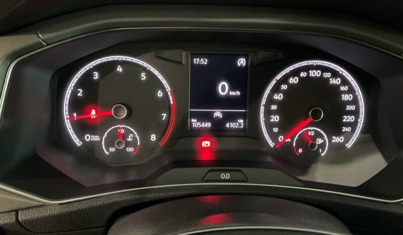 VOLKSWAGEN T- ROC 1.0 TSI 110 CV ADVANCE completo