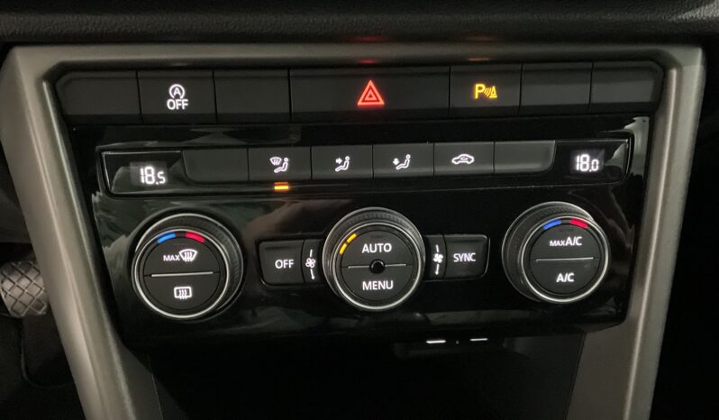 VOLKSWAGEN T- ROC 1.0 TSI 110 CV ADVANCE completo