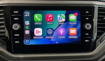 VOLKSWAGEN T- ROC 1.0 TSI 110 CV ADVANCE completo