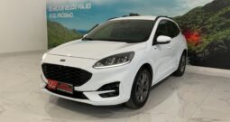 FORD KUGA AUTOMÁTICO 2.0 ECOBLUE 120 CV ST. LINE