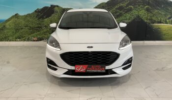 FORD KUGA AUTOMÁTICO 2.0 ECOBLUE 120 CV ST. LINE completo