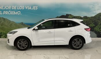 FORD KUGA AUTOMÁTICO 2.0 ECOBLUE 120 CV ST. LINE completo