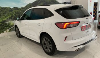 FORD KUGA AUTOMÁTICO 2.0 ECOBLUE 120 CV ST. LINE completo