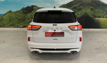 FORD KUGA AUTOMÁTICO 2.0 ECOBLUE 120 CV ST. LINE completo