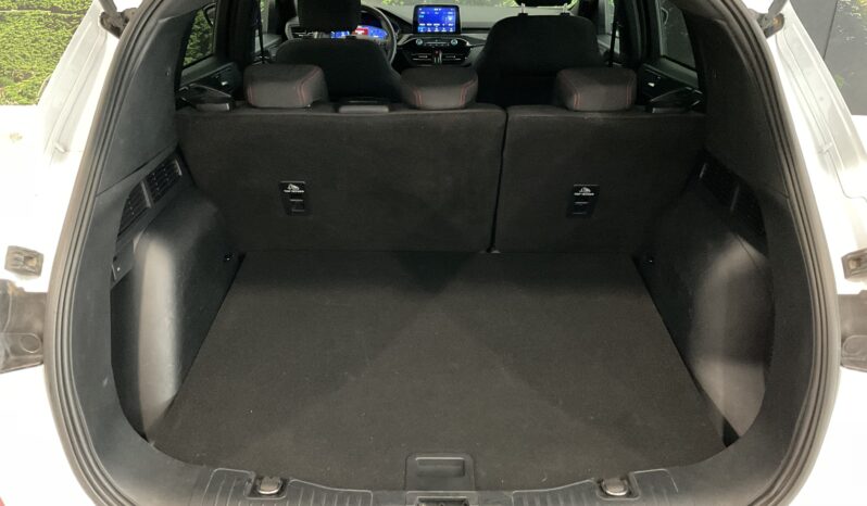 FORD KUGA AUTOMÁTICO 2.0 ECOBLUE 120 CV ST. LINE completo