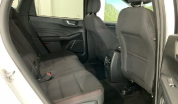 FORD KUGA AUTOMÁTICO 2.0 ECOBLUE 120 CV ST. LINE completo