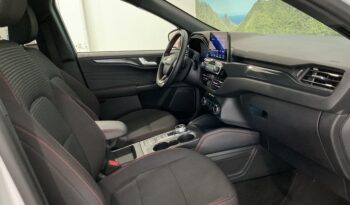 FORD KUGA AUTOMÁTICO 2.0 ECOBLUE 120 CV ST. LINE completo