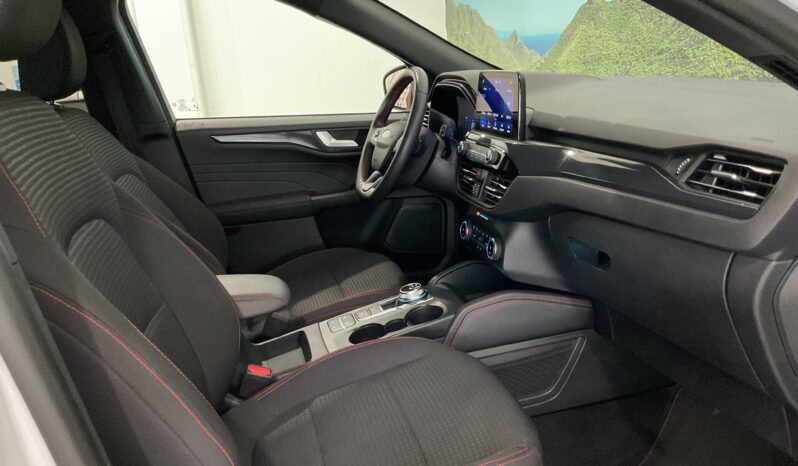 FORD KUGA AUTOMÁTICO 2.0 ECOBLUE 120 CV ST. LINE completo