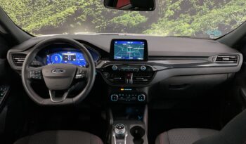 FORD KUGA AUTOMÁTICO 2.0 ECOBLUE 120 CV ST. LINE completo