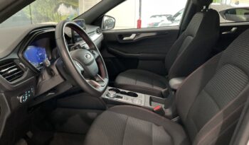 FORD KUGA AUTOMÁTICO 2.0 ECOBLUE 120 CV ST. LINE completo