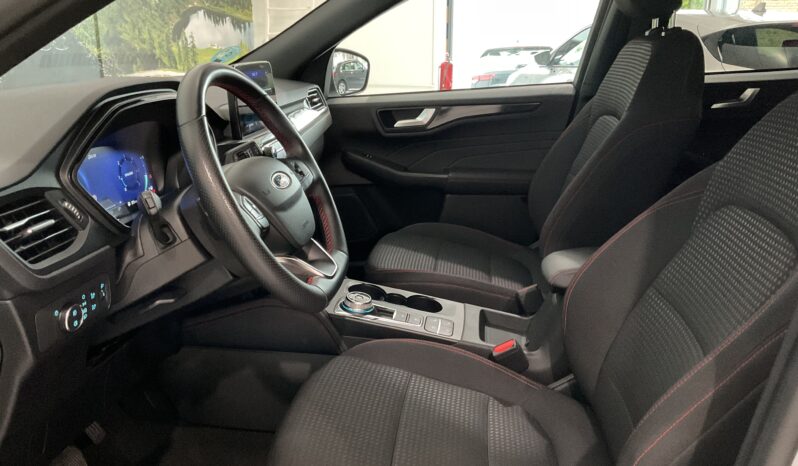 FORD KUGA AUTOMÁTICO 2.0 ECOBLUE 120 CV ST. LINE completo