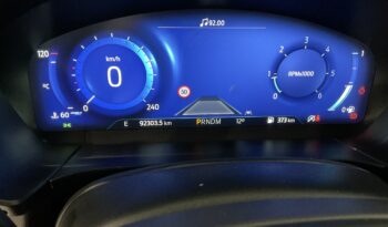 FORD KUGA AUTOMÁTICO 2.0 ECOBLUE 120 CV ST. LINE completo