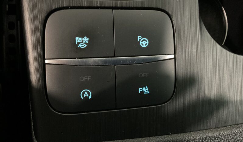 FORD KUGA AUTOMÁTICO 2.0 ECOBLUE 120 CV ST. LINE completo