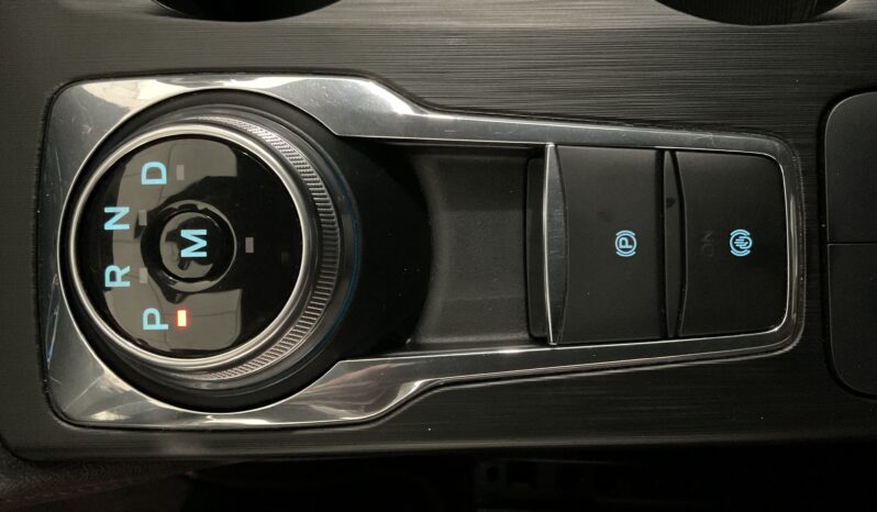 FORD KUGA AUTOMÁTICO 2.0 ECOBLUE 120 CV ST. LINE completo