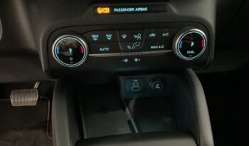 FORD KUGA AUTOMÁTICO 2.0 ECOBLUE 120 CV ST. LINE completo