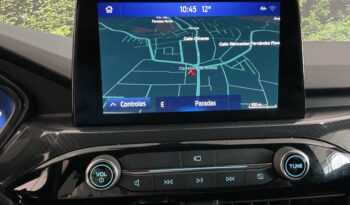 FORD KUGA AUTOMÁTICO 2.0 ECOBLUE 120 CV ST. LINE completo