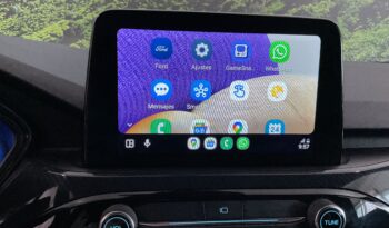 FORD KUGA AUTOMÁTICO 2.0 ECOBLUE 120 CV ST. LINE completo