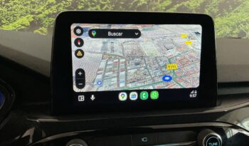 FORD KUGA AUTOMÁTICO 2.0 ECOBLUE 120 CV ST. LINE completo