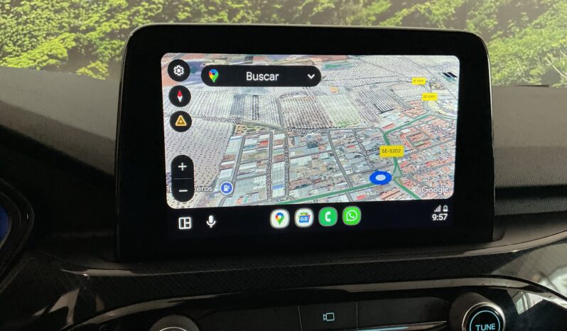 FORD KUGA AUTOMÁTICO 2.0 ECOBLUE 120 CV ST. LINE completo