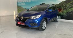 RENAULT KADJAR 1.5 DCI 115 CV INTENS BLUE