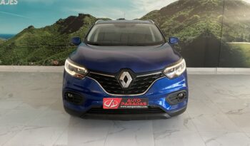 RENAULT KADJAR 1.5 DCI 115 CV INTENS BLUE completo