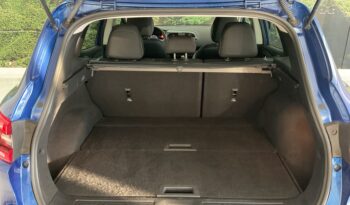 RENAULT KADJAR 1.5 DCI 115 CV INTENS BLUE completo