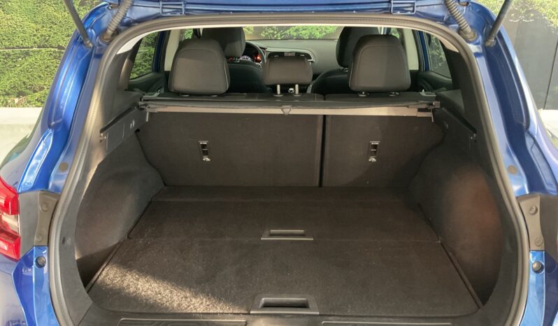 RENAULT KADJAR 1.5 DCI 115 CV INTENS BLUE completo