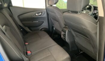 RENAULT KADJAR 1.5 DCI 115 CV INTENS BLUE completo